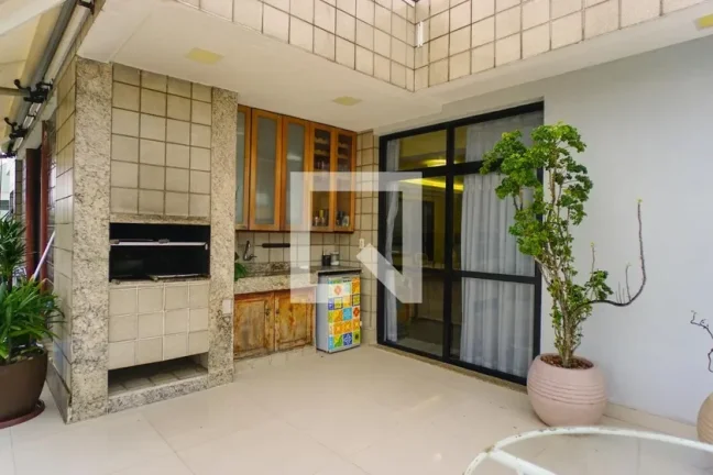 Imagem Apartamento à Venda - Recreio, 4 Quartos, 420 m2