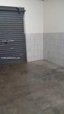 Imagem Salão Comercial para Venda em Limeira, Parque Residencial Santa Eulália, 2 banheiros