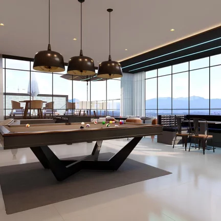 Imagem Chateau Soleil - Breve Lançamento - Apartamento à venda no bairro Perequê - Porto Belo/SC