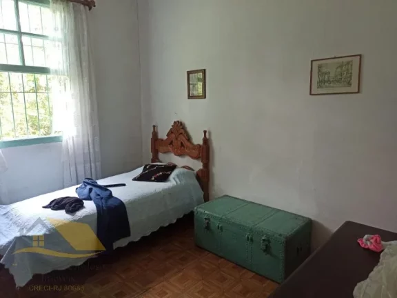 Imagem Vendo Chácara a 1Km do Centro com 5 mil Mts²