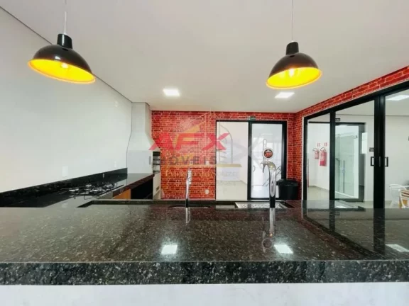 Imagem Apartamento 3 Quartos Sorocaba - SP - Jardim São Carlos