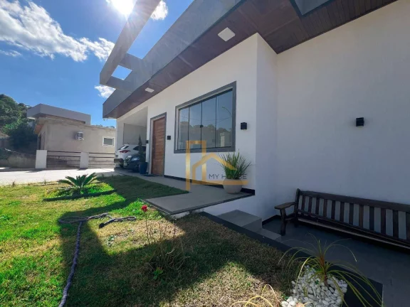 Imagem Casa dos Sonhos em Teresópolis – 4 Suítes, Área Gourmet , Piscina e Conforto na Barra do Imbuí