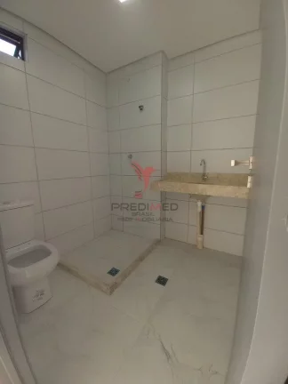 Imagem Apartamento para venda 3 quartos em Manaíra - Prédio novo