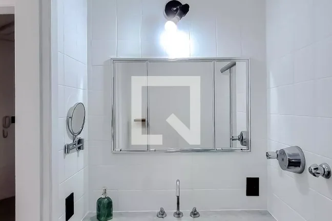 Imagem Apartamento à Venda - Vila Mariana, 1 Quarto, 50 m2