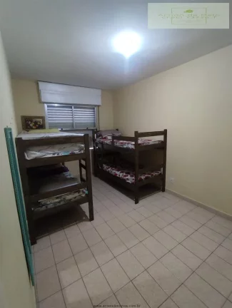 Imagem Apartamentos no Litoral para venda em São Vicente no bairro Itararé