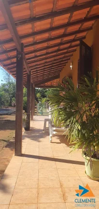 Imagem SITIO CASA DE CAMPO CONDOMINÍO VILA MONTE VERDE LAGOA SANTA/JABOTICATUBAS