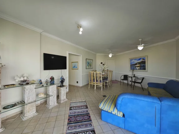 Imagem Apartamento com 4 dormitórios à venda, 169 m por R$ 3.600.000,00 - Riviera