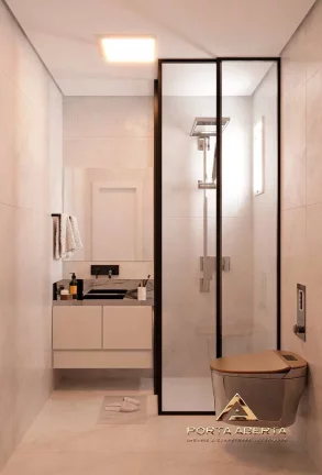Imagem Aptos de 2 Quartos, sendo 1 Suite - Caravelas - COD 1013