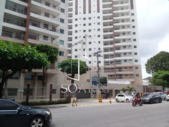 Imagem Condominio Piazza Toscana - Marambaia - Belém - pronto para morar 69