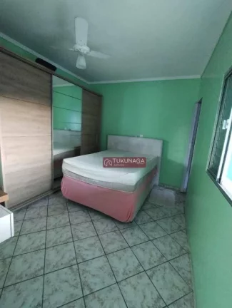 Imagem Prédio à venda, 225 m² por R$ 500.000,00 - Jardim Paraíso - Guarulhos/SP