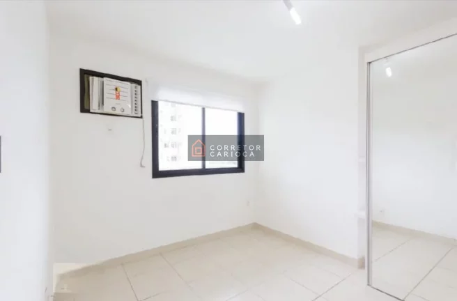 Imagem Apartamento 2 qts com suíte e Varanda Gourmet Barra Olímpica
