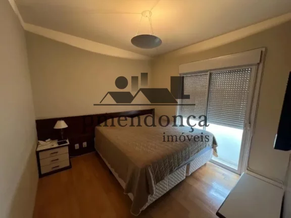 Imagem Excelente apartamento em Perdizes de 136 m², 3 suítes e 3 vagas.