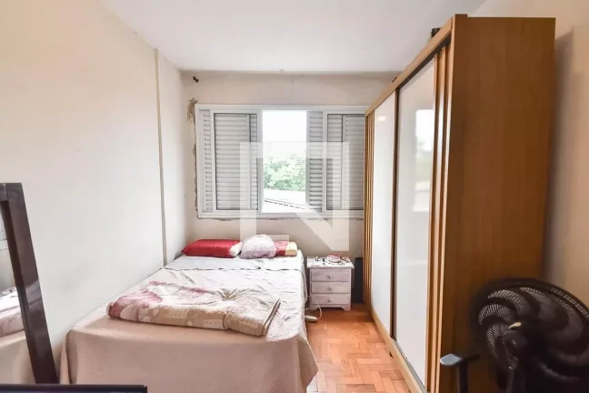 Imagem Apartamento à Venda - Cambuci, 3 Quartos, 85 m2