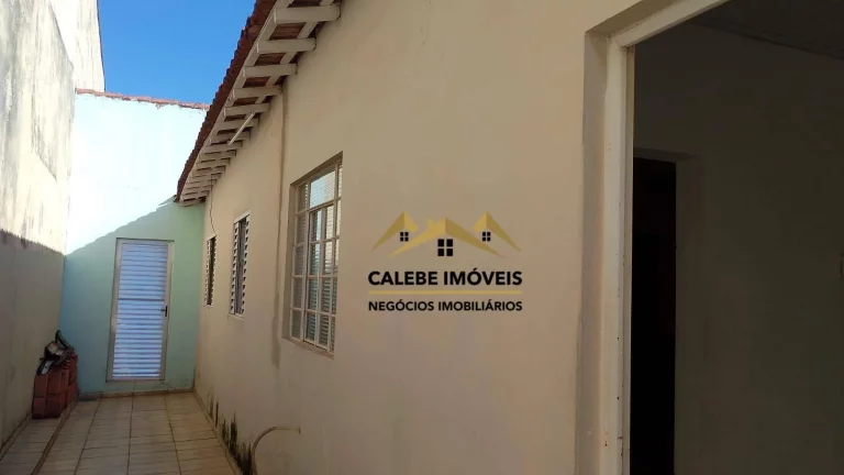 Imagem Casa com 2 dormitórios à venda, 72 m² por R$ 265.000,00 - Centro - Tatuí/SP