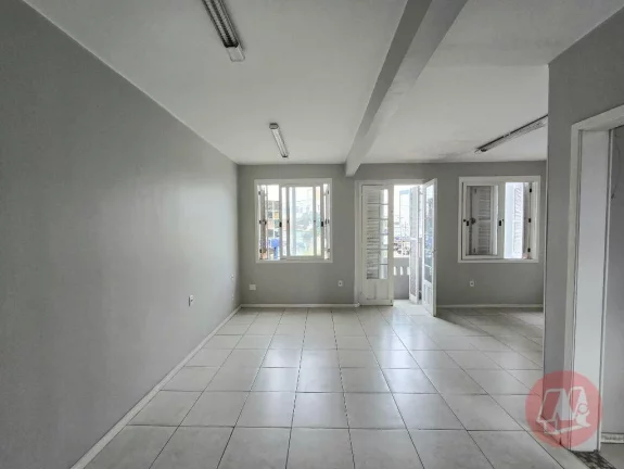 Imagem Apartamento para alugar, 100 m² por R$ 2.800,00/mês - Partenon - Porto Alegre/RS