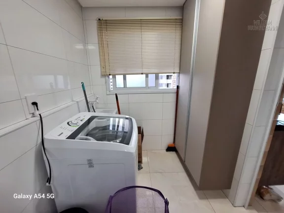 Imagem Apartamento 2 dormitórios sendo 2 suítes no bairro Guilhermina