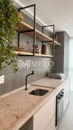 Imagem Oportunidade | CAXANGÁ: 56,15m², 02qts, 01suite, 01vaga...