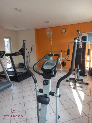 Imagem Apartamento com 2 quartos, 68m², à venda em São Paulo, Vila Pereira Barreto