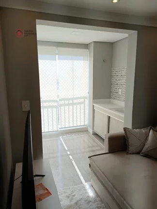 Imagem APARTAMENTO RESIDENCIAL em SANTO ANDRÉ - SP, VILA FLORESTA