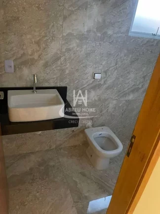 Imagem Casa Jardim Leste