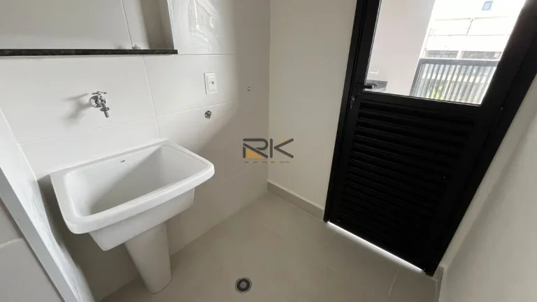 Imagem Apartamento Itaguá com 2 suítes,1 lavabo, 1 vaga de garagem,varanda gourmet com churrasqueira