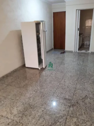 Imagem Apartamento com 2 dormitórios à venda, 60 m² por R$ 430.000,00 - Parada Inglesa - São Paulo/SP