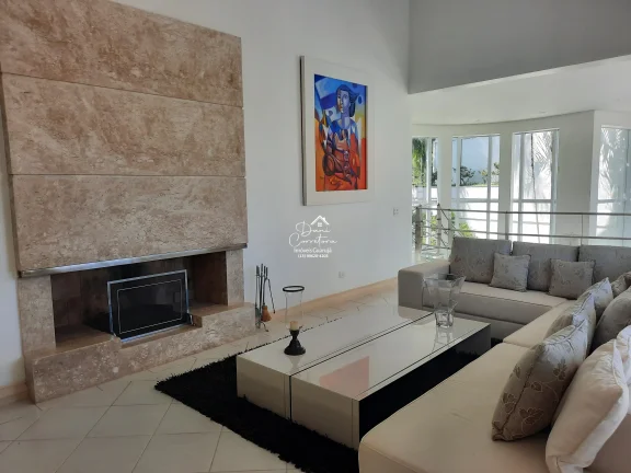 Imagem Casa a venda no Guarujá no Condomínio Jardim Acapulco