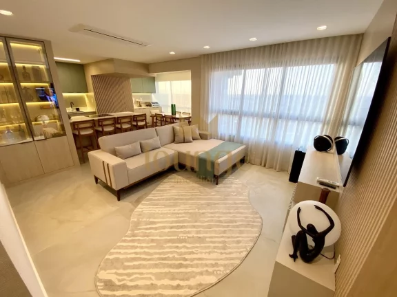 Imagem Apartamento em Sorocaba