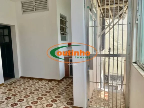 Imagem (26782) Rua Maxwell - Vila Isabel