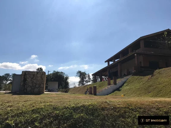 Imagem Chácara à venda em Atibaia/SP - 3.115m² por R$870.000! Aceita Financiamento