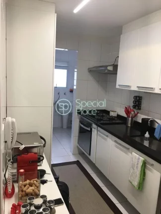 Imagem Ótimo apartamento à venda Panamby 110m2 *110m2 area útil *Salas de estar e de jantar *Lavabo *Var...