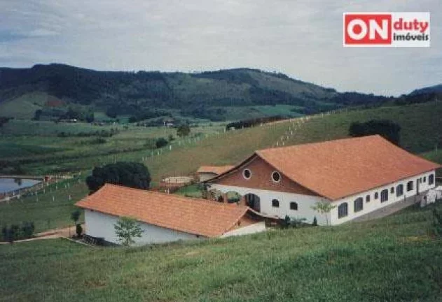 Imagem Sítio à venda, 111000 m² por R$ 9.000.000,00 - da Serra de Cima - Serra Negra/SP