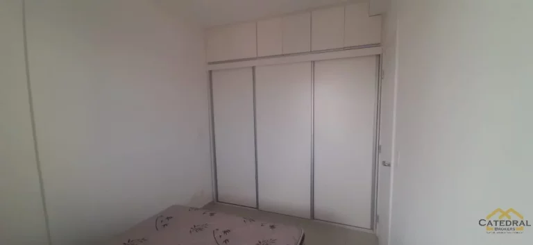 Imagem Apartamento para Venda 30 m² mobiliado - Vila Arens- Jundiaí - São Paulo