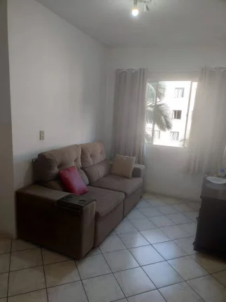 Imagem Edificil Nova Cidade, apartamento a venda 2 quartos em passa vinte Palhoça