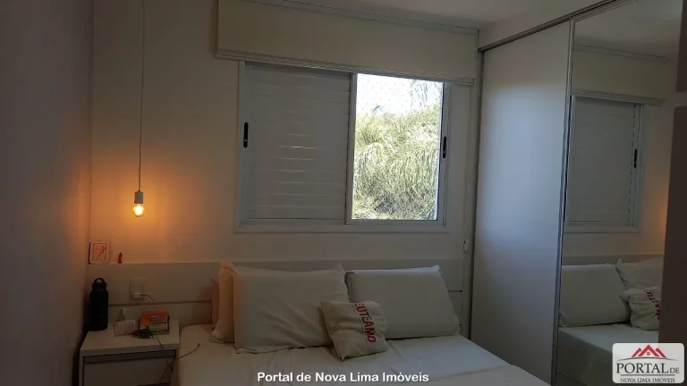 Imagem Casa a venda em Nova Lima, prontinha para você! Uma Casa dos Sonhos Espera por Você no Condomínio Village Royale!