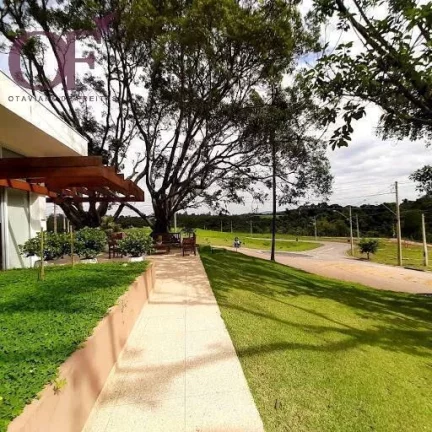 Imagem Terreno à venda 548 m² Bella Vittá - Jundiaí-SP