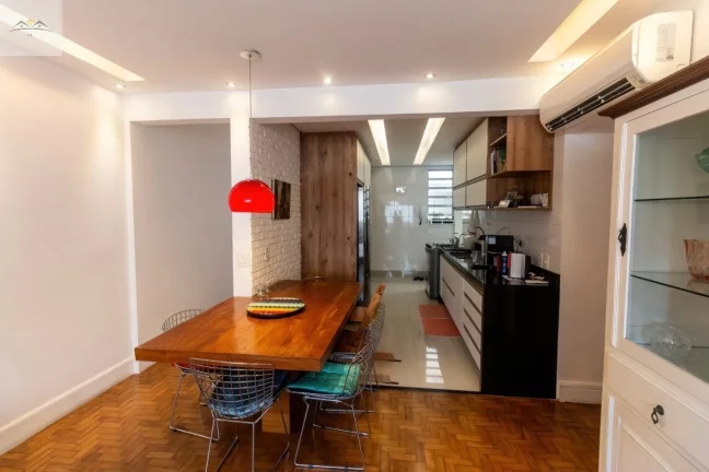 Imagem APARTAMENTO RESIDENCIAL em SÃO PAULO - SP, ITAIM BIBI