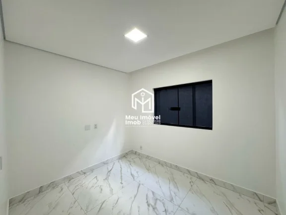 Imagem Casa 3 Qts 1 Suíte 4 Vagas 300m² Piscina Ponte Alta Gama