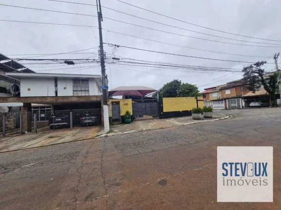 Imagem Terreno a venda próximo a avenida Bandeirantes e Aeroporto de Congonhas