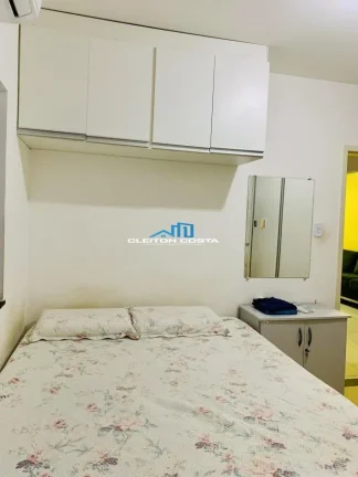 Imagem Casa para Venda em Feira de Santana, Tomba, 2 dormitórios, 1 suíte, 2 banheiros, 2 vagas