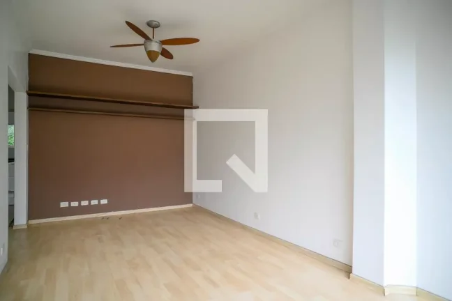 Imagem Apartamento à Venda - Aclimação, 2 Quartos, 90 m2