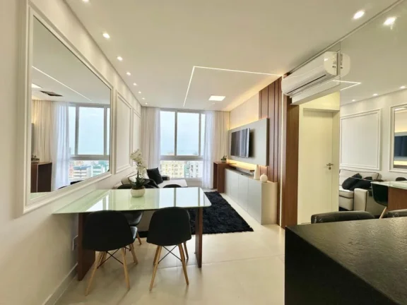 Imagem Apartamento 2 Dormitórios - Bairro Centro