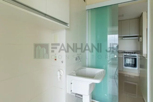 Imagem Imperdível apartamento de 2 quartos com suíte e 2 vagas em Pinheiros, São Paulo-SP: agende sua visita agora!