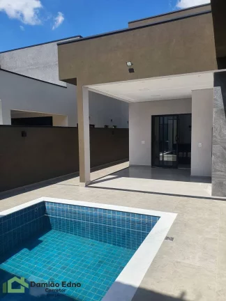 Imagem CASA À VENDA GRAN VILLE SÄO VENÂNCIO- ITUPEVA/SP R$1.570.000,00