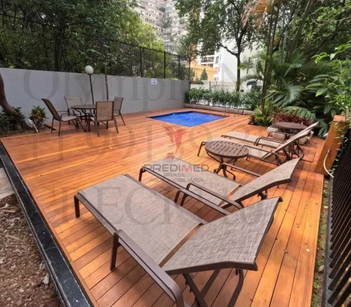 Imagem Apartamento ao Lado do Shopping