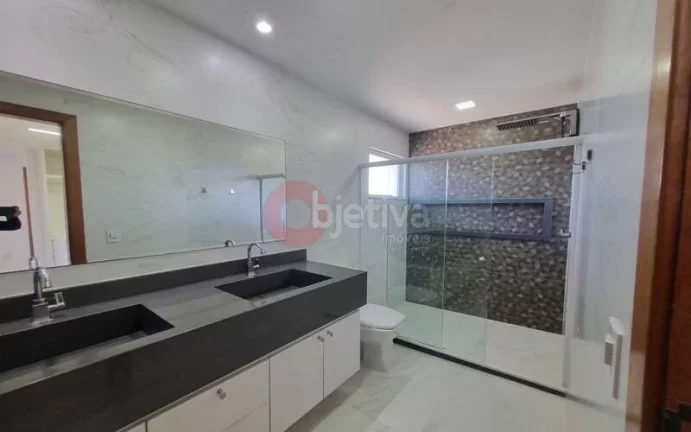 Imagem Casa independente de alto padrão de 4 quartos no Foguete em Cabo Frio