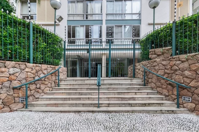 Imagem APARTAMENTO RESIDENCIAL em São Paulo - SP, Bela Vista