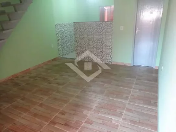 Imagem Excelente residência no condomínio Moradas do Tinguí