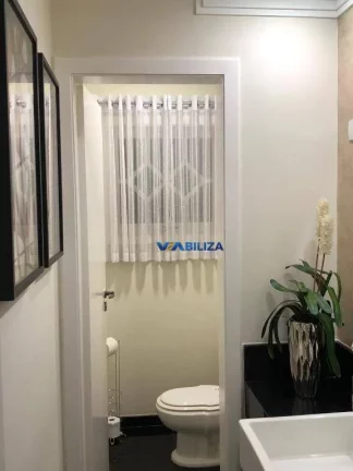 Imagem Sobrado à venda, 237 m² por R$ 1.495.000,00 - Portal dos Gramados - Guarulhos/SP