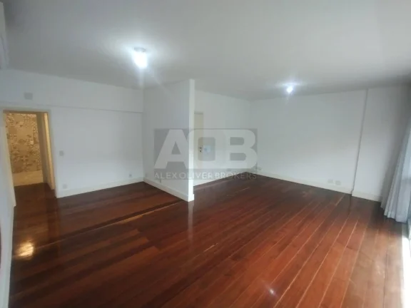 Imagem Apartamento à venda em Ipanema, 3 quartos, 150m2, 2 vagas, Nascimento Silva